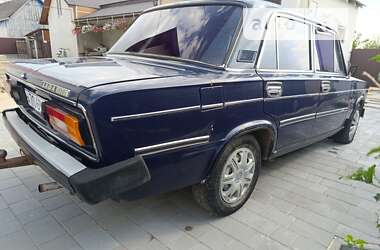 Седан ВАЗ / Lada 2106 1987 в Чорткове