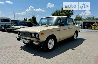 Седан ВАЗ / Lada 2106 1991 в Жмеринке