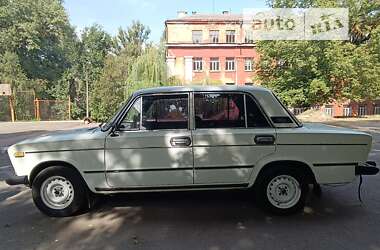 Седан ВАЗ / Lada 2106 1986 в Кам'янському