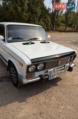 Седан ВАЗ / Lada 2106 1986 в Запорожье