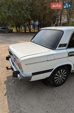 Седан ВАЗ / Lada 2106 1986 в Запорожье