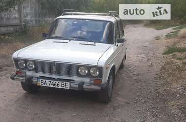 Седан ВАЗ / Lada 2106 1992 в Кропивницькому