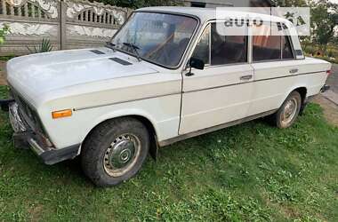 Седан ВАЗ / Lada 2106 1985 в Червонограді