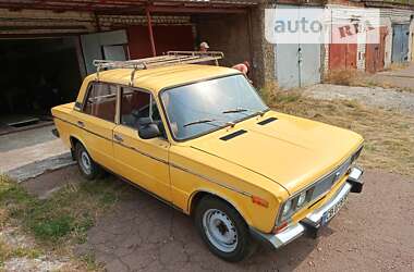 Седан ВАЗ / Lada 2106 1982 в Чернігові