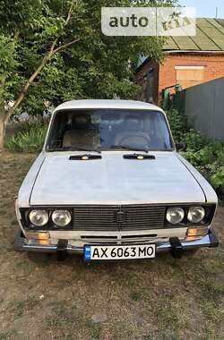 Седан ВАЗ / Lada 2106 1988 в Чугуеве