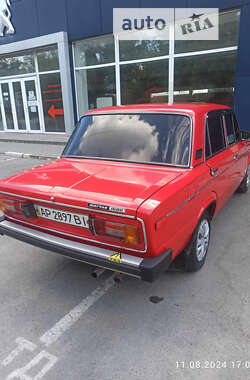 Седан ВАЗ / Lada 2106 1978 в Запорожье