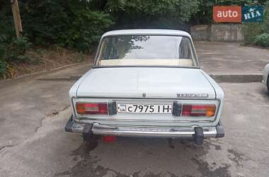 Седан ВАЗ 2106 1989 в 