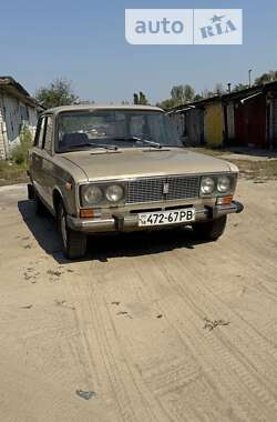 Седан ВАЗ / Lada 2106 1989 в Вараші