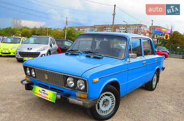 Седан ВАЗ / Lada 2106 1980 в Кропивницькому