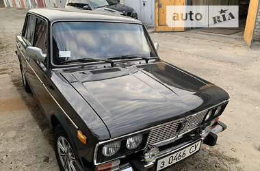 Седан ВАЗ / Lada 2106 1991 в Житомире