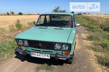 Седан ВАЗ / Lada 2106 1989 в Березовке