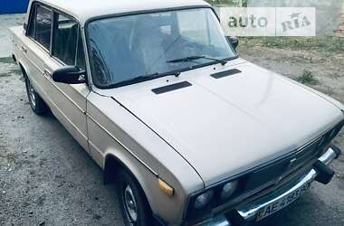 Седан ВАЗ / Lada 2106 1989 в Новомосковске