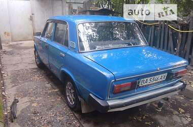 Седан ВАЗ / Lada 2106 1984 в Кропивницькому