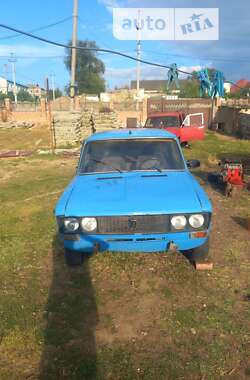 Седан ВАЗ / Lada 2106 1993 в Болграде