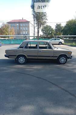 Седан ВАЗ / Lada 2106 1989 в Дніпрі