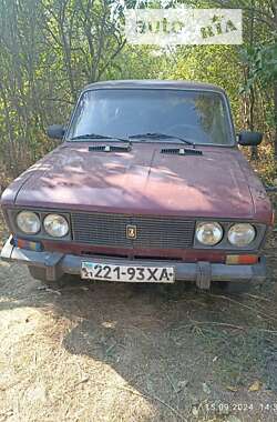 Седан ВАЗ / Lada 2106 1996 в Сумах