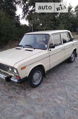 Седан ВАЗ / Lada 2106 1991 в Днепре