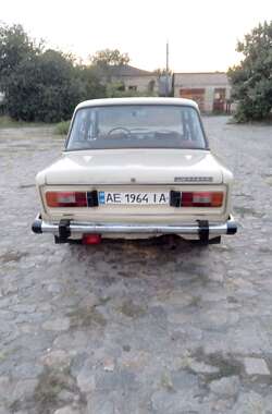 Седан ВАЗ / Lada 2106 1991 в Днепре