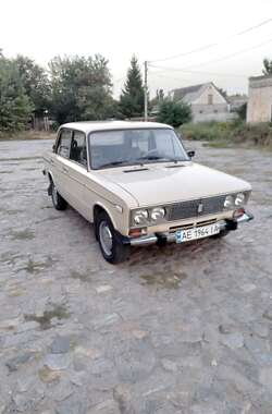 Седан ВАЗ / Lada 2106 1991 в Дніпрі