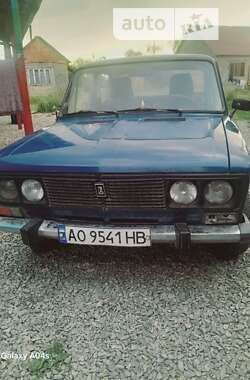 Седан ВАЗ / Lada 2106 2004 в Королеве