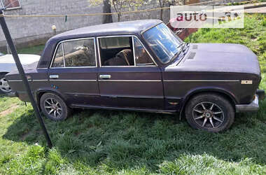 Седан ВАЗ / Lada 2106 1988 в Ужгороді