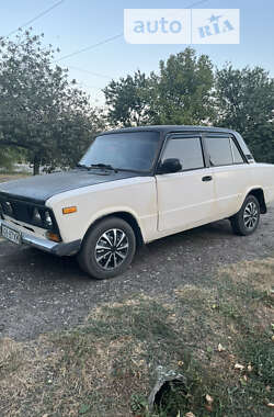 Седан ВАЗ / Lada 2106 1990 в Змиеве