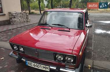Седан ВАЗ 2106 1991 в 