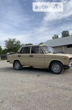 Седан ВАЗ / Lada 2106 1987 в Тернополе