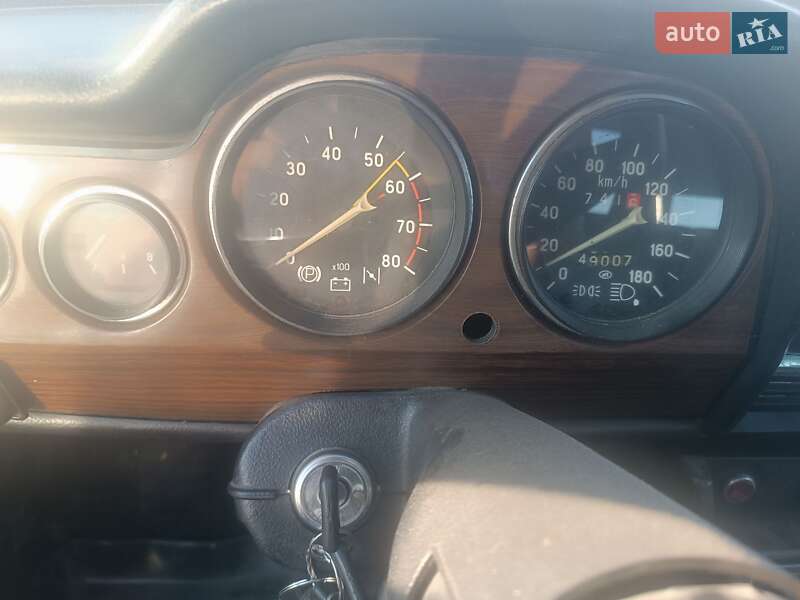 ВАЗ / Lada 2106 1985