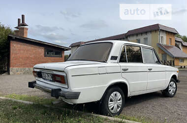 Седан ВАЗ / Lada 2106 1986 в Тысменице