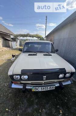 Седан ВАЗ / Lada 2106 1985 в Золочеве