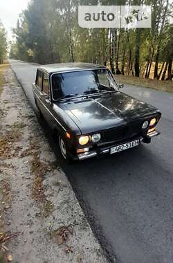 Седан ВАЗ / Lada 2106 1988 в Гончарівському