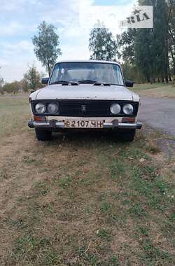 Седан ВАЗ / Lada 2106 1988 в Чернігові