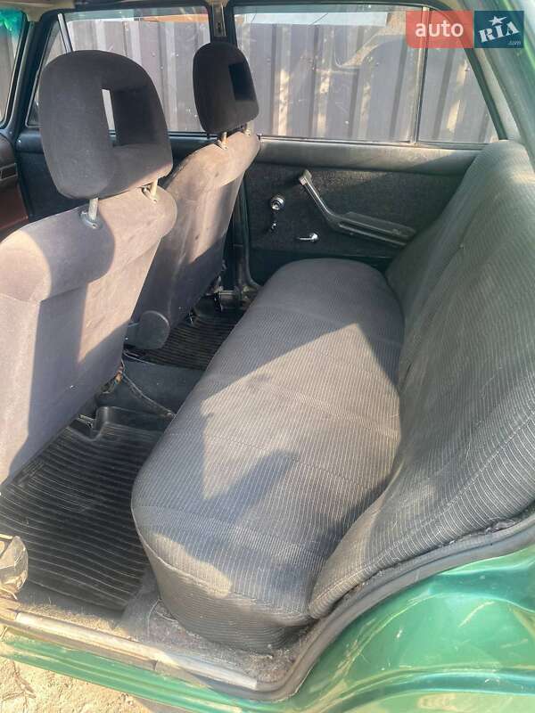 Седан ВАЗ / Lada 2106 1984 в Охтирці