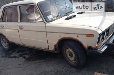 Седан ВАЗ / Lada 2106 1997 в Кропивницком