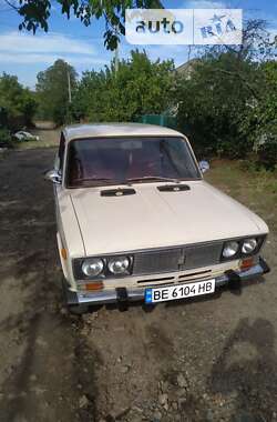 Седан ВАЗ / Lada 2106 1988 в Первомайську