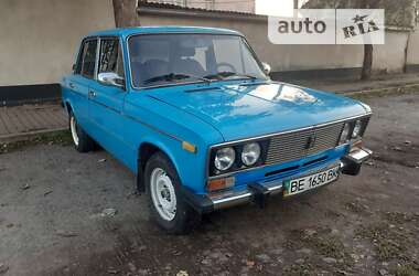 Седан ВАЗ / Lada 2106 1978 в Березівці