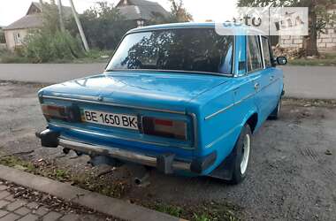 Седан ВАЗ / Lada 2106 1978 в Березовке