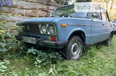 Седан ВАЗ / Lada 2106 1979 в Луцьку