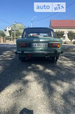 ВАЗ 2106 1987