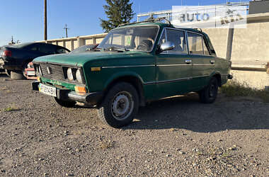 Седан ВАЗ / Lada 2106 1989 в Городенке