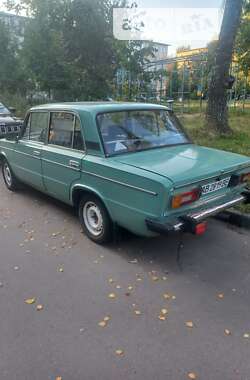 Седан ВАЗ / Lada 2106 1987 в Вінниці