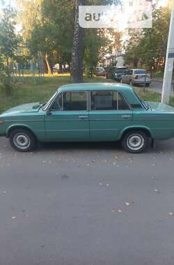 Седан ВАЗ / Lada 2106 1987 в Вінниці