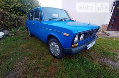 Седан ВАЗ / Lada 2106 2004 в Підволочиську