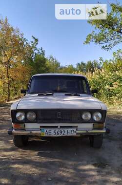 Седан ВАЗ / Lada 2106 1996 в Зеленодольской