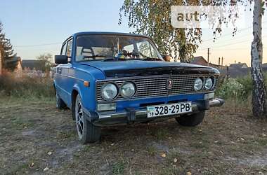 Седан ВАЗ / Lada 2106 1989 в Володимирці