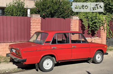 Седан ВАЗ / Lada 2106 1987 в Броварах