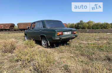 Седан ВАЗ / Lada 2106 1987 в Прилуках