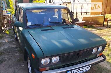 Седан ВАЗ / Lada 2106 1998 в Полтаве