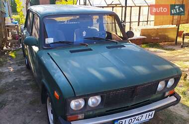 Седан ВАЗ 2106 1998 в 